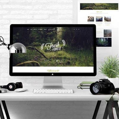 Jasa Pembuatan Website Terpercaya