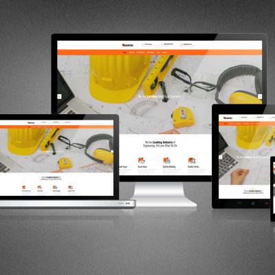 Jasa Pembuatan Website Terpercaya